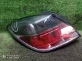 фонарь задний левый Opel Astra GTC H рестайлинг (2006—2014) 2012, 1.6i Z16XER, 13252443 - фото №2