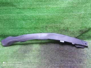 Юбка переднего бампера Opel Astra GTC J (2009—2012) 2012, 1.4T A14NET, 13264555