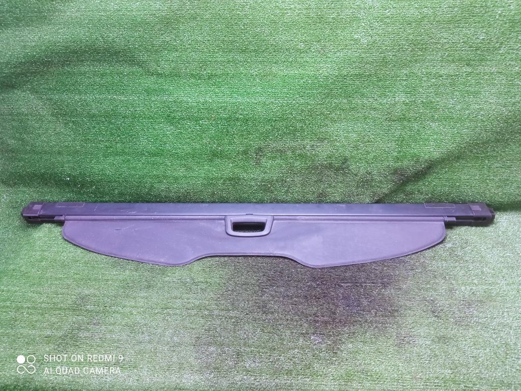 полка багажника Opel Antara I рестайлинг (2010—2017) 2012, 2.2TD Z22D1, 95937459 - фото №1