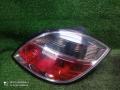 фонарь задний правый Opel Astra H рестайлинг (2006—2014) 2011, 1.8i Z18XER, 13222325 - фото №2