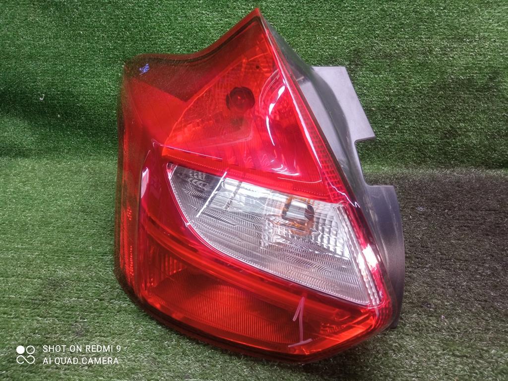 фонарь задний левый Ford Focus III (2011—2015) 2014, 1.6i PNDA, BM5113405AK - фото №1