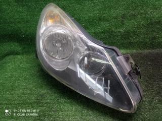 фара правая Opel Corsa D (2006—2010) 2009, 1.4i Z14XEP, 13217456