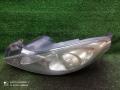 фара левая Opel Corsa D (2006—2010) 2009, 1.6T Z16LEL, 13217455 - фото №3