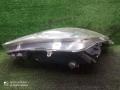 фара левая Opel Corsa D (2006—2010) 2009, 1.4i Z14XEP, 13186383 - фото №6