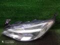 фара левая Opel Astra J (2009—2012) 2011, Название двигателя 1.6i A16XER, 13253656 - фото №3