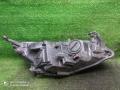 фара левая Opel Astra J (2009—2012) 2011, Название двигателя 1.6i A16XER, 13253656 - фото №6