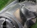 фара левая Opel Astra J (2009—2012) 2011, Название двигателя 1.6i A16XER, 13253656 - фото №9
