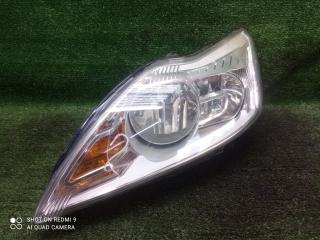 фара левая Ford Focus II рестайлинг (2007—2011) 2009, 1.8i QQDB, 8M5113W030BE