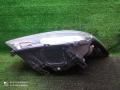 фара левая Ford Focus II рестайлинг (2007—2011) 2009, 1.8i QQDB, 8M5113W030BE - фото №4