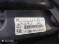 фара левая Ford Focus II рестайлинг (2007—2011) 2009, 1.8i QQDB, 8M5113W030BE - фото №6
