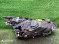 фара левая Opel Corsa D (2006—2010) 2009, 1.4i Z14XEP, 13186383 - фото №5