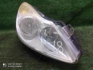 фара правая Opel Corsa D (2006—2010) 2009, 1.4i Z14XEP, 13186384