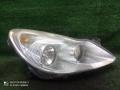 фара правая Opel Corsa D (2006—2010) 2009, 1.4i Z14XEP, 13186384 - фото №2