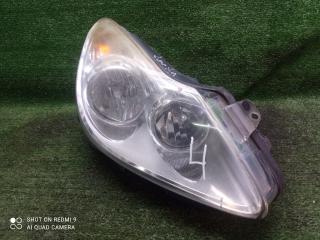 фара правая Opel Corsa D (2006—2010) 2009, 1.4i Z14XEP, 13186384