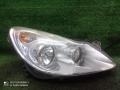 фара правая Opel Corsa D (2006—2010) 2009, 1.4i Z14XEP, 13186384 - фото №2