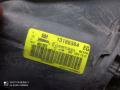 фара правая Opel Corsa D (2006—2010) 2009, 1.4i Z14XEP, 13186384 - фото №6