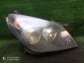 фара правая Opel Astra H рестайлинг (2006—2014) 2012, 1.6i Z16XER, 24451031 - фото №2