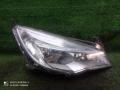 фара правая Opel Astra J (2009—2012) 2011, Название двигателя 1.6i A16XER, 13253657 - фото №2