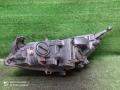 фара правая Opel Astra J (2009—2012) 2011, Название двигателя 1.6i A16XER, 13253657 - фото №5