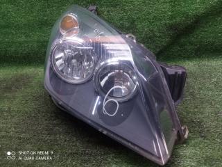 фара правая Opel Astra H рестайлинг (2006—2014) 2011, 1.6i Z16XER, 24451031