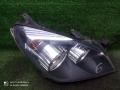 фара правая Opel Astra H рестайлинг (2006—2014) 2011, 1.6i Z16XER, 24451031 - фото №5