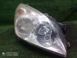 фара правая Opel Astra H рестайлинг (2006—2014) 2011, 1.8i Z18XER, 13239287