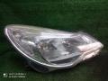 фара правая Opel Corsa D рестайлинг 2 (2011—2014) 2012, 1.2i A12XER, 13392708 - фото №2