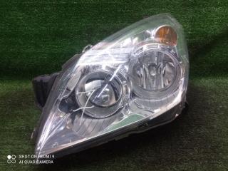 фара левая Opel Astra H рестайлинг (2006—2014) 2011, 1.8i Z18XER, 13239286