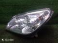фара левая Opel Astra H рестайлинг (2006—2014) 2011, 1.8i Z18XER, 13239286 - фото №2