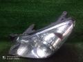 фара левая Opel Astra H рестайлинг (2006—2014) 2011, 1.8i Z18XER, 13239286 - фото №3