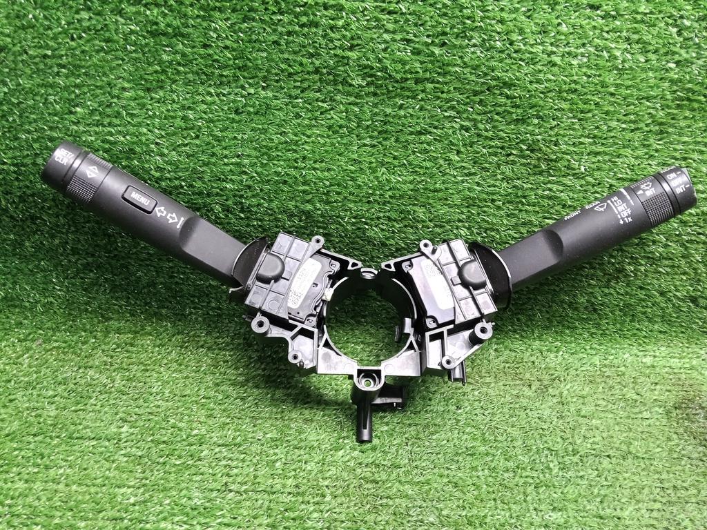 переключатель подрулевой (стрекоза) Opel Meriva B рестайлинг (2014—2018) 2015, 1.4 В14NEL, 20941129 - фото №1