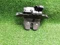 замок багажника Opel Astra J (2009—2012) 2012, 1.6i A16XER, 13585478 - фото №3