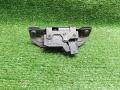 замок багажника Opel Astra J (2009—2012) 2012, 1.6i A16XER, 13585478 - фото №4