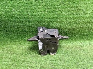 замок багажника Opel Astra J рестайлинг (2012—2018) 2011, 1.6i A16XER, 13500195