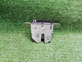 замок багажника Opel Corsa D (2006—2010) 2009, 1.4i Z14XEP, 55701971