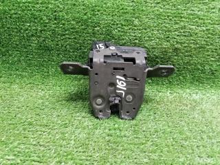 замок багажника Opel Astra J (2009—2012) 2012, 1.6i A16XER, 13585478