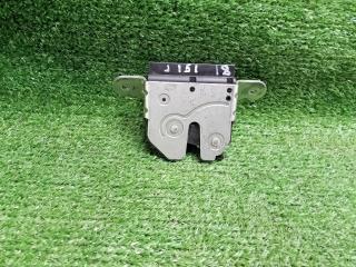 замок багажника Opel Corsa D (2006—2010) 2008, 1.4i Z14XEP, 55701971