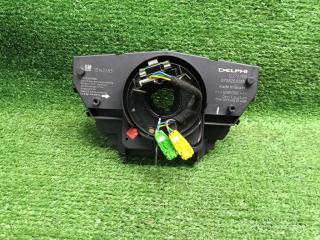 переключатель подрулевой (стрекоза) Opel Corsa D (2006—2010) 2009, 1.4i Z14XEP, 13142283