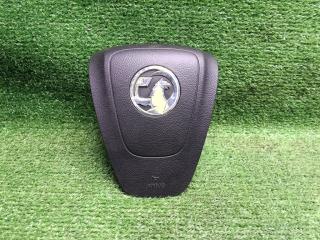 подушка безопасности водителя Opel Meriva B рестайлинг (2014—2018) 2015, 1.4T A14NET, 13481402