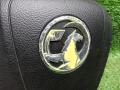 подушка безопасности водителя Opel Meriva B рестайлинг (2014—2018) 2015, 1.4T A14NET, 13481402 - фото №2