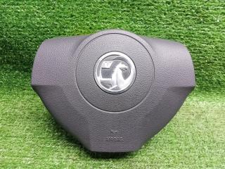 подушка безопасности водителя Opel Zafira B рестайлинг (2008—2014) 2012, 1.8i Z18XER, 13374705