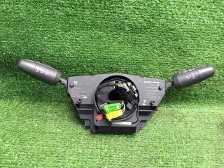 переключатель подрулевой (стрекоза) Opel Corsa D (2006—2010) 2009, 1.4i Z14XEP, 13142283