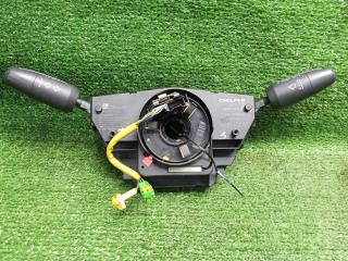 переключатель подрулевой (стрекоза) Opel Corsa D (2006—2010) 2009, 1.4i Z14XEP, 13142283