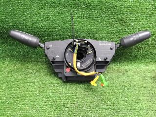 переключатель подрулевой (стрекоза) Opel Corsa D (2006—2010) 2009, 1.4i Z14XEP, 13142283