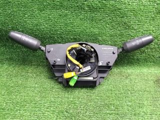 переключатель подрулевой (стрекоза) Opel Corsa D (2006—2010) 2009, 1.4i Z14XEP, 13142283