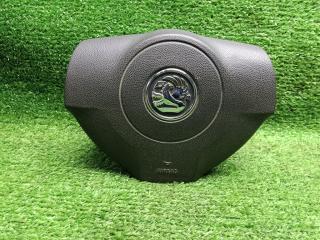 подушка безопасности водителя Opel Astra H рестайлинг (2006—2014) 2010, 1.8i Z18XER, 13111345