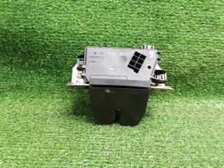 замок багажника Opel Astra H рестайлинг (2006—2014) 2011, 1.8i Z18XER, 13117285