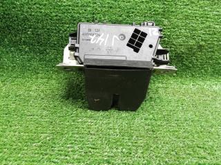 замок багажника Opel Astra H рестайлинг (2006—2014) 2011, 1.8i Z18XER, 13117285