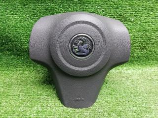 подушка безопасности водителя Opel Corsa D (2006—2010) 2007, 1.4i Z14XEP, 13235771