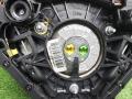 подушка безопасности водителя Opel Corsa D (2006—2010) 2007, 1.4i Z14XEP, 13235771 - фото №7